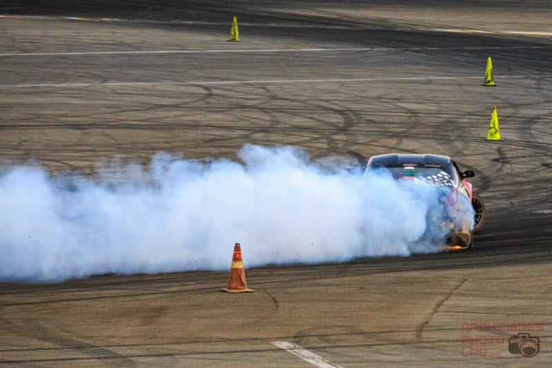 Tire Slayer