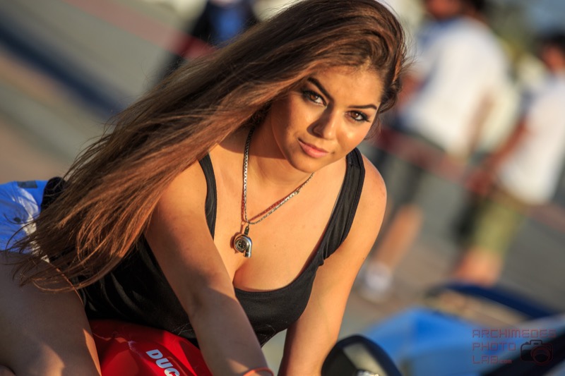 Turbo Boosted