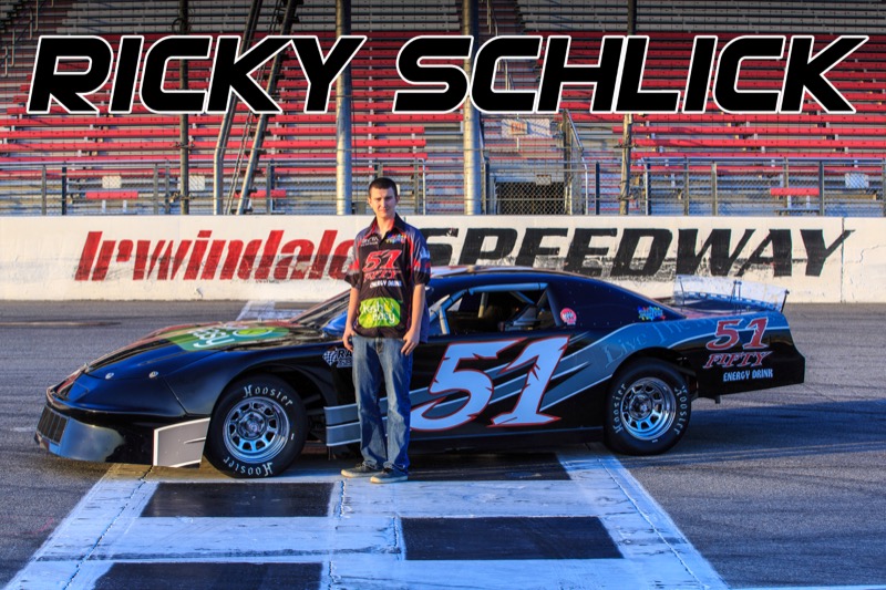 Hero Card