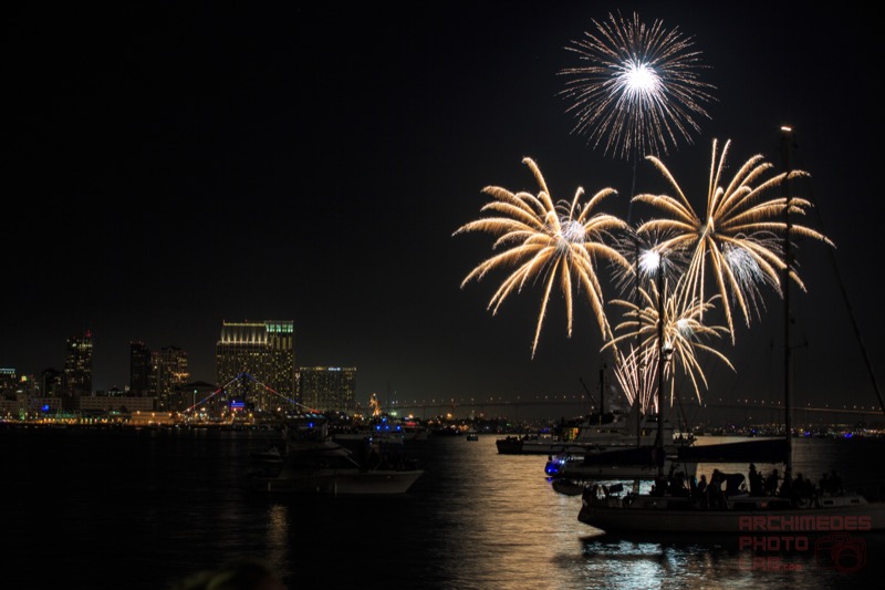 Big Bay Boom