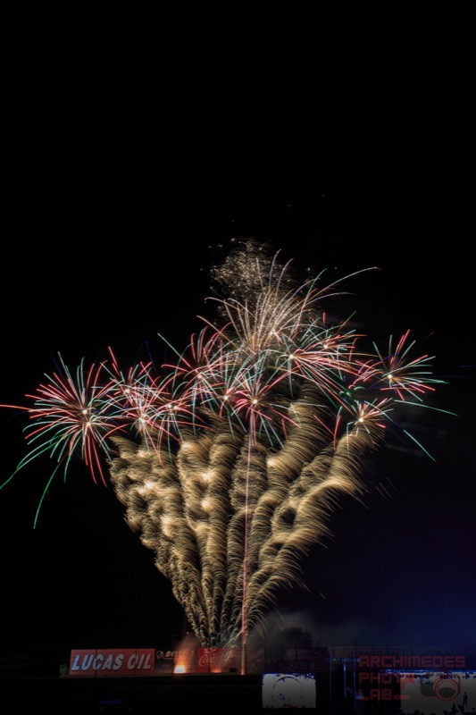 Fire Flowers