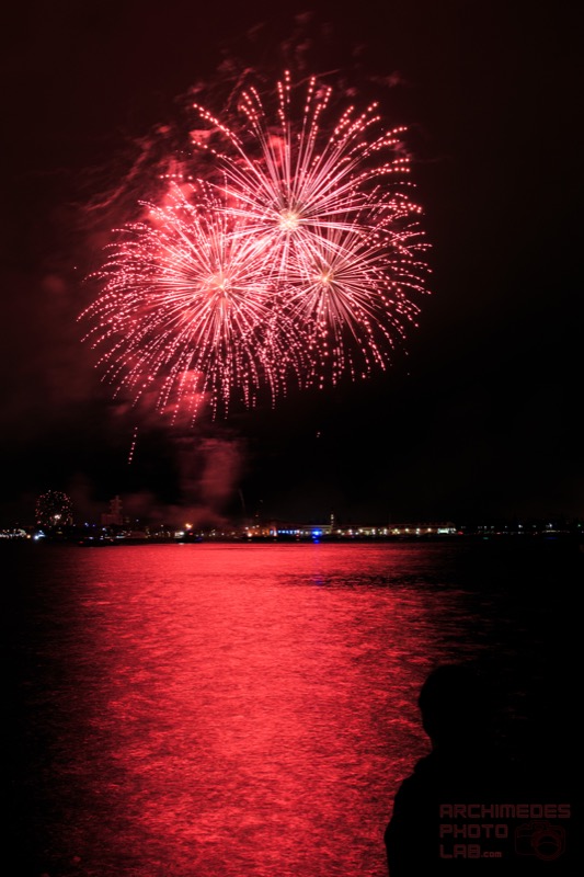Big Bay Boom
