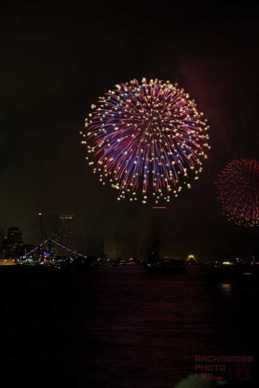 Big Bay Boom
