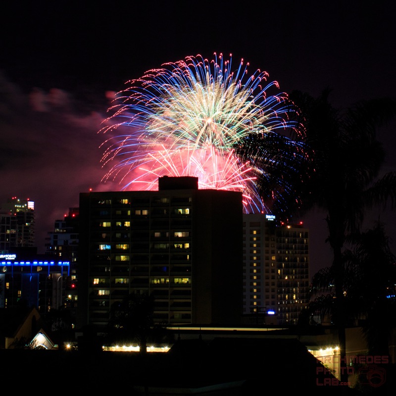 Big Bay Boom