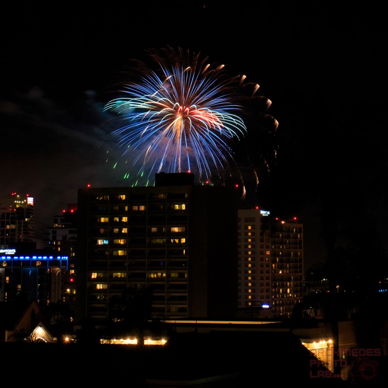 Big Bay Boom