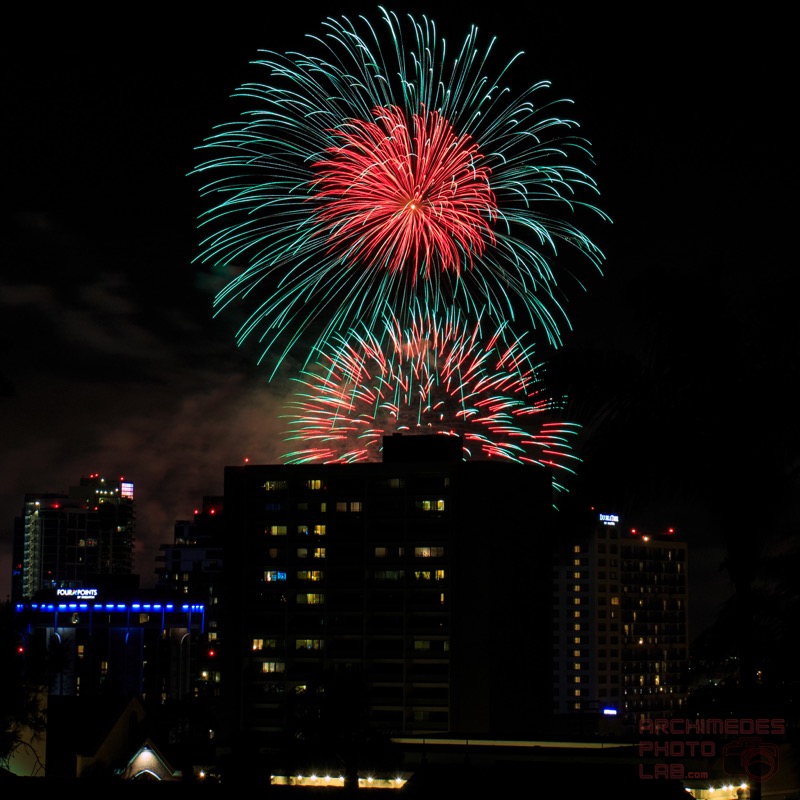 Big Bay Boom
