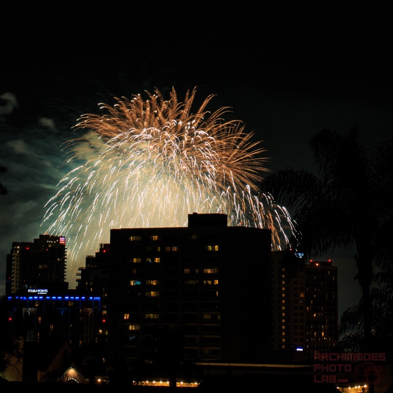Big Bay Boom